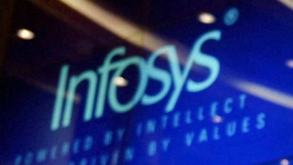 ഇന്‍ഫോസിസ്