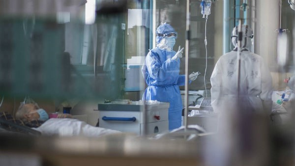 കൂടുതല്‍ സങ്കീര്‍ണകള്‍ 60 വയസ്സിന് മുകളിലുള്ളവര്‍ക്ക്‌