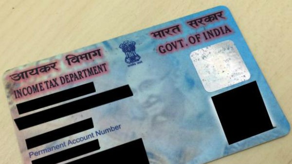 പാന്‍ കാര്‍ഡുകള്‍ പവര്‍ത്തന രഹിതമാകും