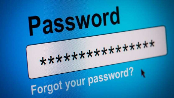 പാസ്‌വേഡുകള്‍ പങ്കുവയ്ക്കാതിരിക്കുക