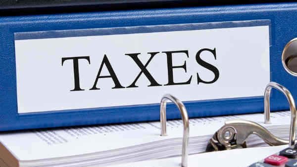 മുന്‍കൂര്‍ നികുതി ഫയല്‍ ചെയ്യുവാന്‍ 