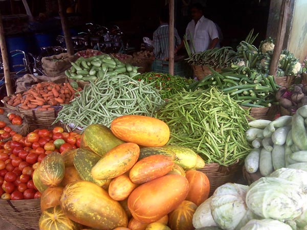 കണിവെള്ളരി