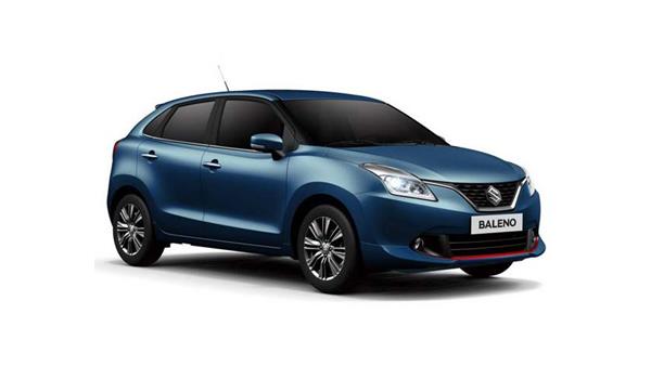 പ്രീമിയം ഹാച്ച് ബാക്ക്