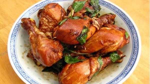 ചൂട് കൂടി