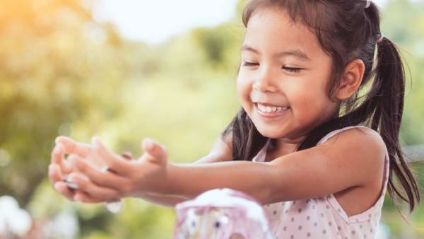 കുട്ടികള്‍ക്കുള്ള സേവിംഗ്‌സ് ബാങ്ക് അക്കൗണ്ട് സേവനങ്ങള്‍