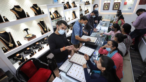 ഇന്നത്തെ സ്വർണവില