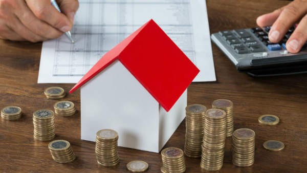 ആസ്തിയുടെ കാലപ്പഴക്കം