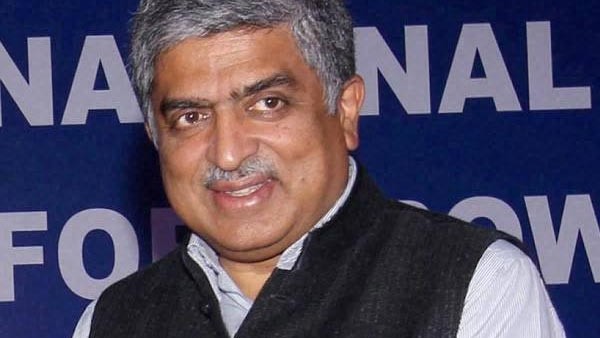 നന്ദന്‍ നിലേഖനി