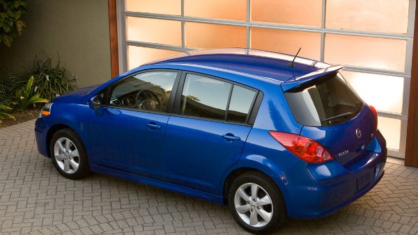 വാഹനവായ്പ