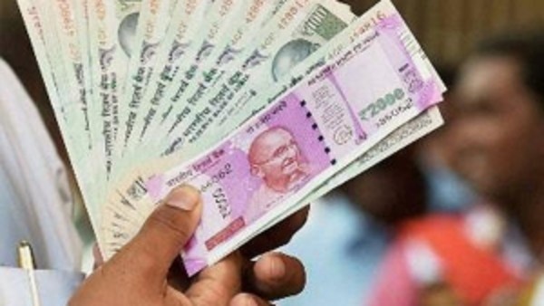 വലിയ അളവില്‍ ഓഹരികളില്‍ നിക്ഷേപം