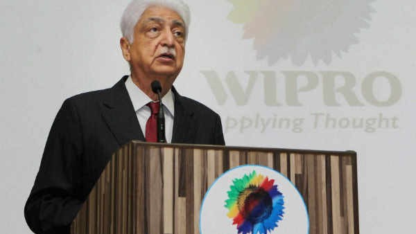 അസിം പ്രേംജി ഫൗണ്ടേഷന്‍