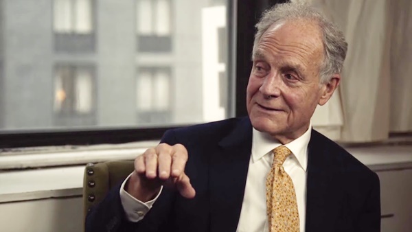 ചാള്‍സ് ഡി എല്ലിസ്