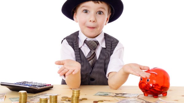 നല്ല നാളെയ്ക്കായി നിക്ഷേപിക്കാം