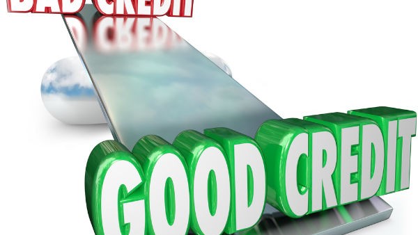 ക്രെഡിറ്റ് സ്‌കോര്‍