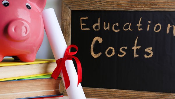 വിദ്യാഭ്യാസ വായ്പ എവിടെ? എങ്ങിനെ?