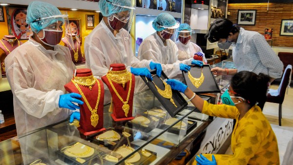 സുരക്ഷിത നിക്ഷേപം