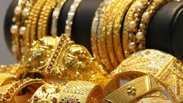 സ്വര്‍ണത്തില്‍ നിക്ഷേപം നടത്തുവാന്‍