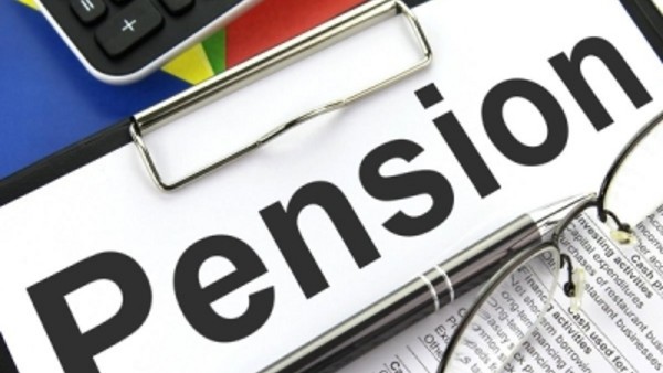 പെന്‍ഷന്‍ കാലാവധി
