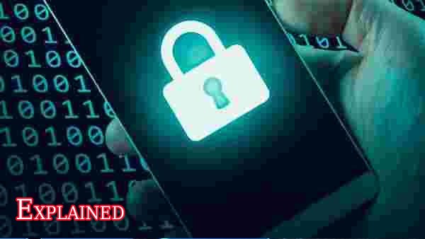 3. സൈബര്‍ സെക്യൂരിറ്റി പ്രൊഫഷണലുകള്‍