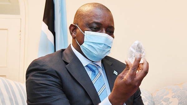 ദുരിതകാലത്ത് ആശ്വാസം