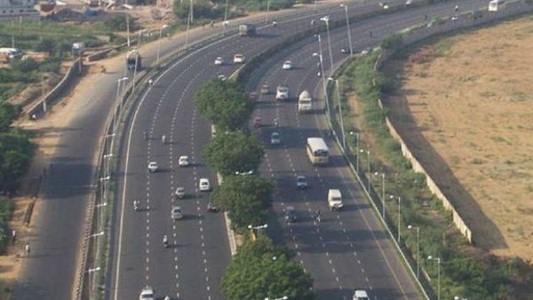 രണ്ട് രീതിയില്‍