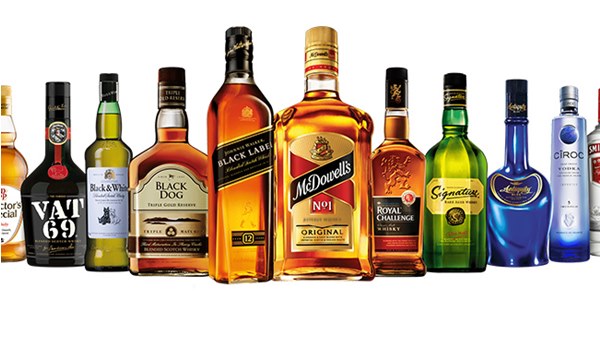 രണ്ടായിരം ബോട്ടിലുകള്‍