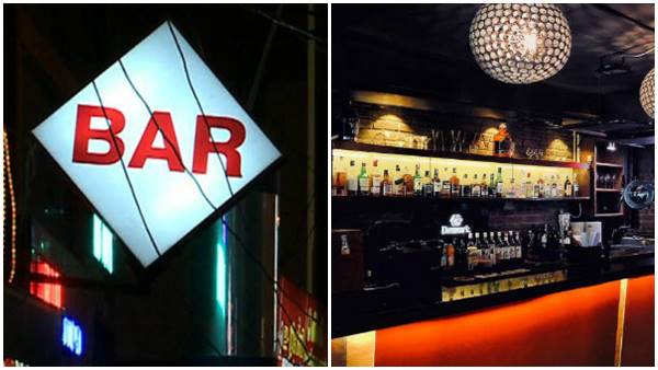 ബാറുടമകളുടെ പ്രതിഷേധം, പണിവന്ന വഴി