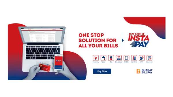 മൈക്രോ ഫിനാന്‍സ് ആയി തുടക്കം