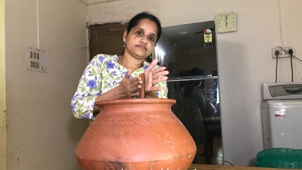 പരിമികളിലും തളരാതെ