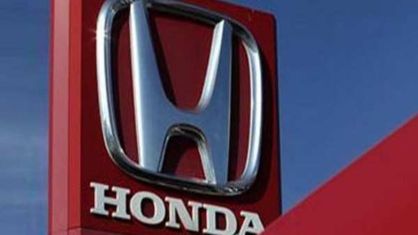 ഹോണ്ട കാറുകളുടെ വില