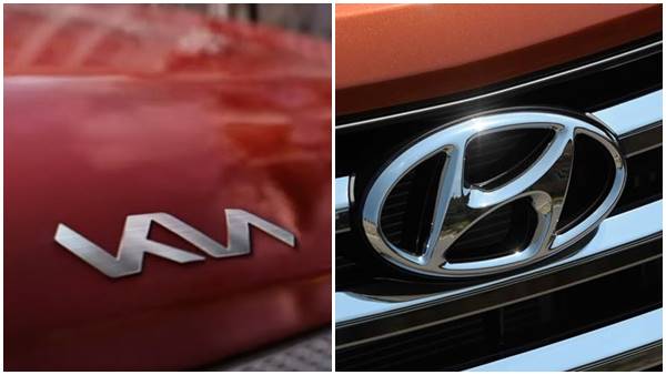 ഹ്യുണ്ടായിയും കിയയും