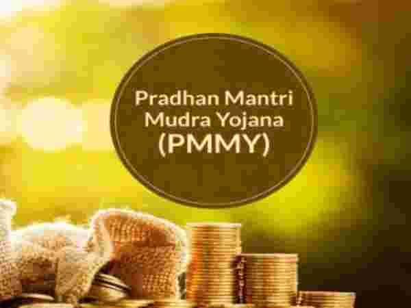 ശിശു, കിഷോര്‍, തരുണ്‍ എന്നിങ്ങനെ 3 തരം വായ്പകള്‍