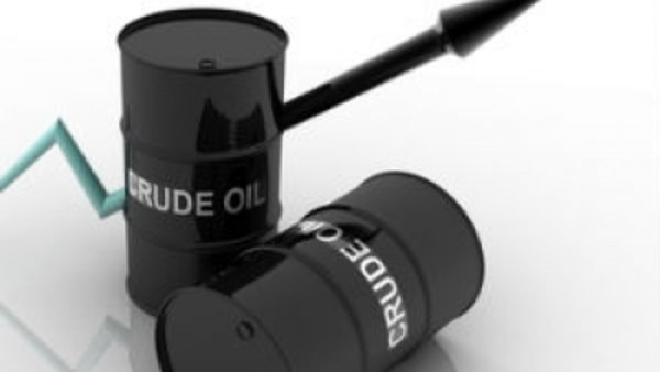 ക്രൂഡ് ഓയില്‍ വില അന്താരാഷ്ട്ര വിപണിയില്‍