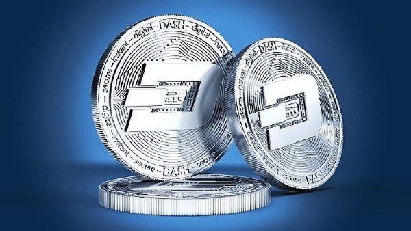 ഡാഷ് കോയിനുകള്‍