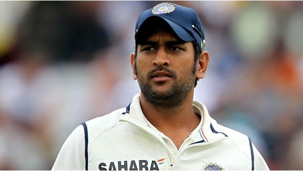 ധോണിയുടെ വാക്കുകള്‍