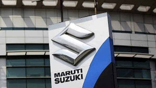 മാരുതി സുസുക്കി