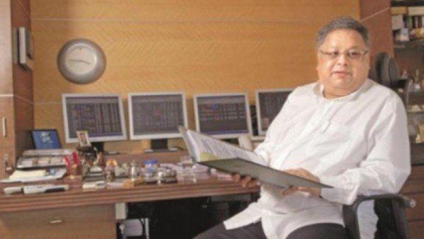 ജുന്‍ജുന്‍വാലെയ്ക്ക് ശുഭപ്രതീക്ഷ