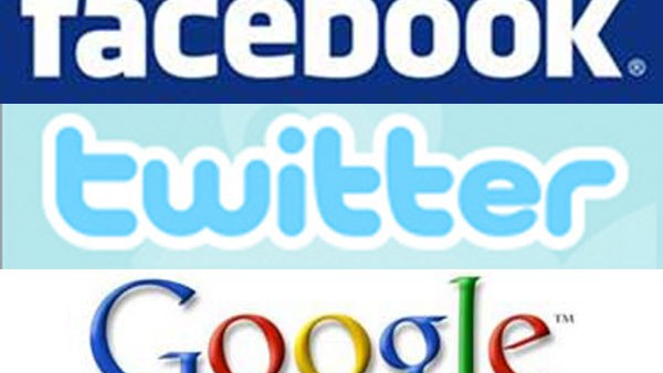 സോഷ്യല്‍ മീഡിയ പ്ലാറ്റ്‌ഫോമുകള്‍