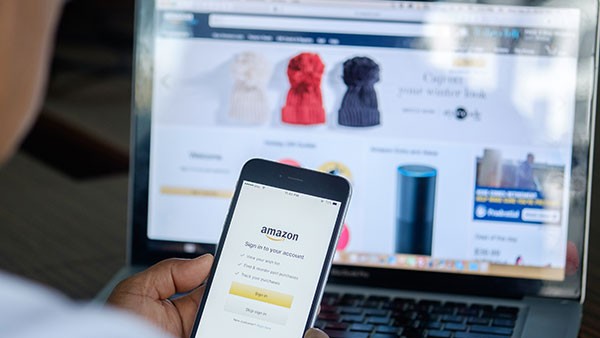 ആമസോണ്‍ പേ ലേറ്റര്‍