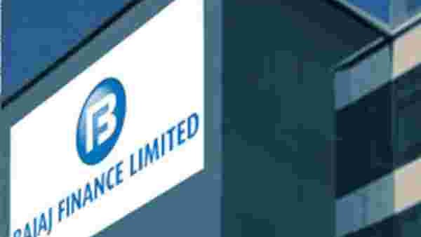 ബജാജ് ഫിനാന്‍സിലെ പലിശ നിരക്ക്