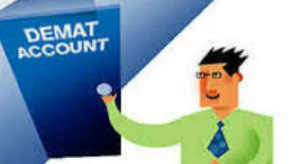 ഡീമാറ്റ് അക്കൗണ്ടിലെ കെവൈസി പൂര്‍ത്തിയാക്കുക