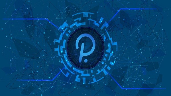 പോള്‍ക്കഡോട്ട് കോയിന്‍