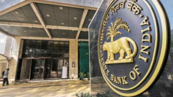 റിസര്‍വ് ബാങ്ക് ഓഫ് ഇന്ത്യയുടെ പുതിയ നിയമം