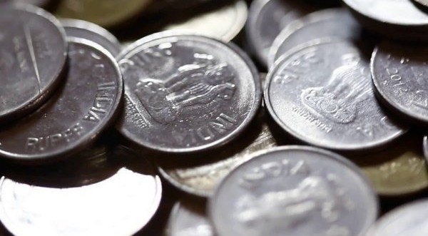 അഞ്ച് രൂപാ നോട്ട്