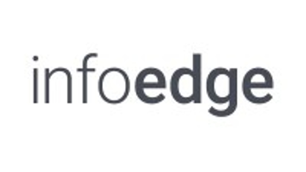 1. ഇന്‍ഫോ എഡ്ജ്