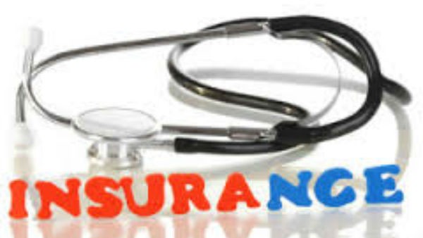 ആരോഗ്യ ഇന്‍ഷുറന്‍സ്