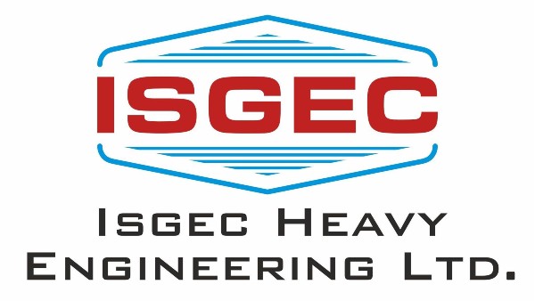 ഐഎസ്ജിഇസി ഹെവി എഞ്ചിനീയറിങ്