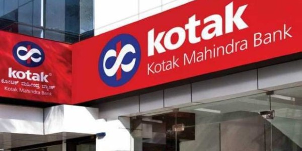 കൊഡാക് മഹീന്ദ്ര ബാങ്ക്