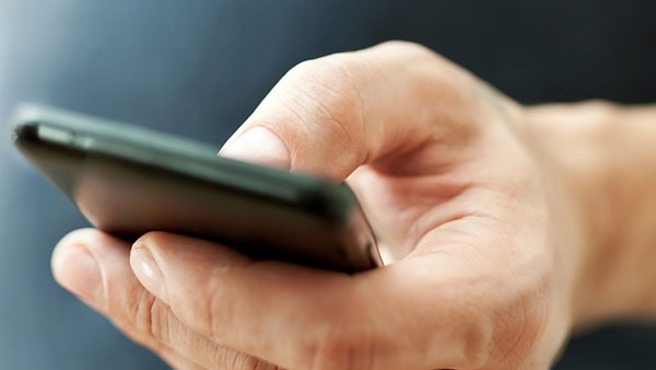 എസ്എംഎസ് വഴി