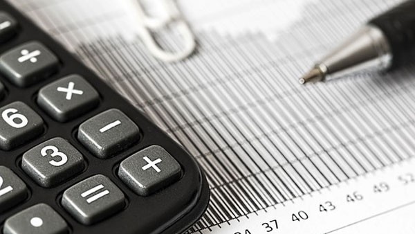 റിപ്പോ നിരക്ക്